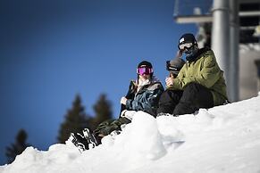 Platzhirsch Apart & Mayrhofen