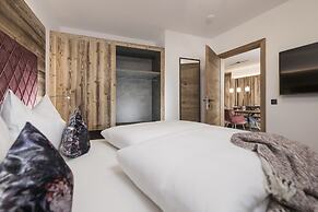 Platzhirsch Apart & Mayrhofen