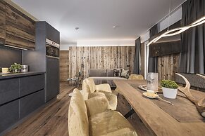 Platzhirsch Apart & Mayrhofen