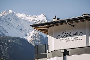 Platzhirsch Apart & Mayrhofen