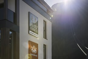 Platzhirsch Apart & Mayrhofen