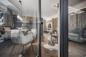 Platzhirsch Apart & Mayrhofen