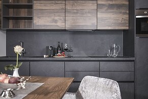 Platzhirsch Apart & Mayrhofen