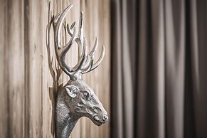 Platzhirsch Apart & Mayrhofen