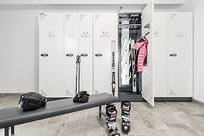 Platzhirsch Apart & Mayrhofen