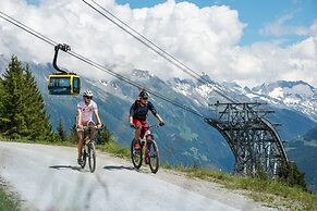 Platzhirsch Apart & Mayrhofen