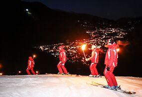 Platzhirsch Apart & Mayrhofen