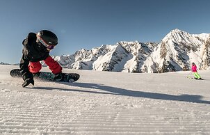Platzhirsch Apart & Mayrhofen