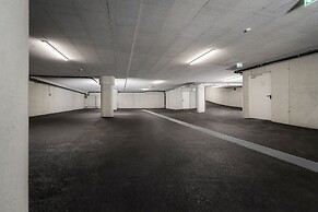 Platzhirsch Apart & Mayrhofen