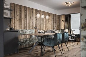 Platzhirsch Apart & Mayrhofen