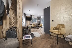 Platzhirsch Apart & Mayrhofen