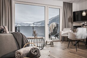 Platzhirsch Apart & Mayrhofen