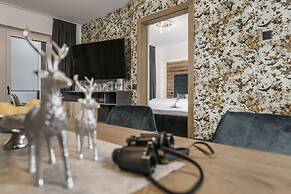 Platzhirsch Apart & Mayrhofen