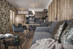 Platzhirsch Apart & Mayrhofen