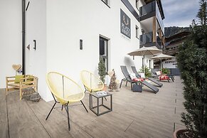 Platzhirsch Apart & Mayrhofen