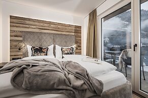 Platzhirsch Apart & Mayrhofen