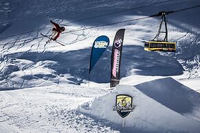 Platzhirsch Apart & Mayrhofen