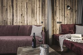 Platzhirsch Apart & Mayrhofen