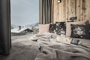 Platzhirsch Apart & Mayrhofen