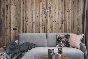 Platzhirsch Apart & Mayrhofen