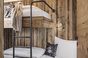 Platzhirsch Apart & Mayrhofen