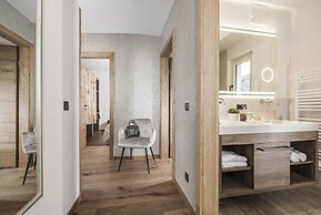 Platzhirsch Apart & Mayrhofen