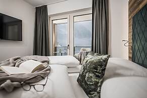 Platzhirsch Apart & Mayrhofen