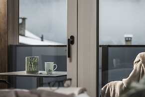 Platzhirsch Apart & Mayrhofen