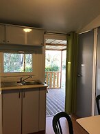 Camping Le Ranch