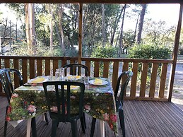 Camping Le Ranch