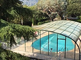 Camping Le Ranch