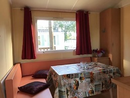 Camping Le Ranch