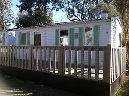 Camping Le Ranch
