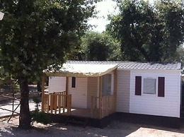 Camping Le Ranch