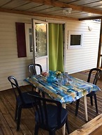 Camping Le Ranch