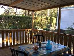 Camping Le Ranch