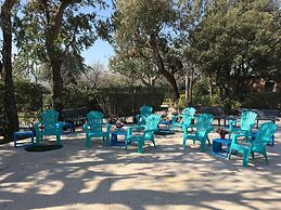 Camping Le Ranch