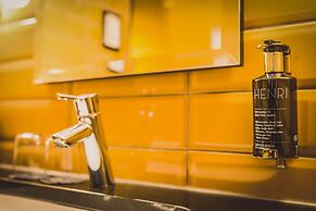 HENRI Hotel Wien