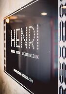 HENRI Hotel Wien