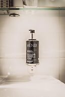 HENRI Hotel Wien