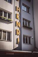 HENRI Hotel Wien