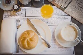 HENRI Hotel Wien