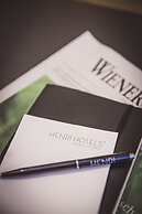HENRI Hotel Wien