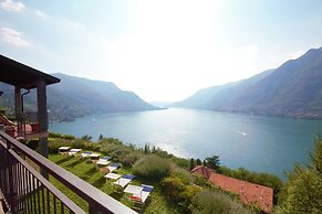 Pognana Luxury Apartment n.1 - 7 people