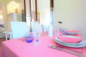 Pognana Luxury Apartment n.1 - 7 people