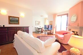 Pognana Luxury Apartment n.1 - 7 people