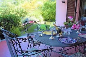 Pognana Luxury Apartment n.1 - 7 people