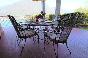 Pognana Luxury Apartment n.1 - 7 people