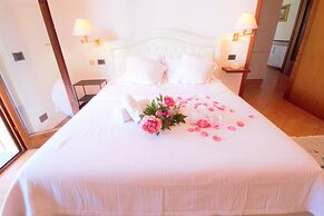 Pognana Luxury Apartment n.1 - 7 people