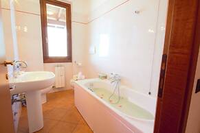 Pognana Luxury Apartment n.1 - 7 people